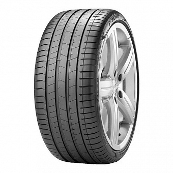   PIRELLI P-Zero  Luxury Saloon 255/35 R19 96Y TL XL RunFlat (*)