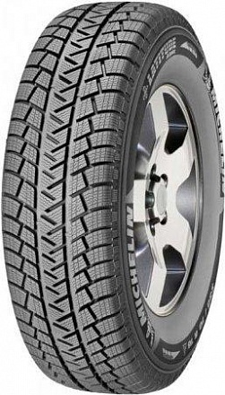   MICHELIN Latitude Alpin 265/65 R17 112T TL