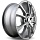    LegeArtis Concept GN509 7x17 5x105 ET42 DIA56.6 S Chevrolet