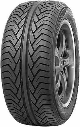   YOKOHAMA Advan S/T (V802)  255/50 R19 107W TL