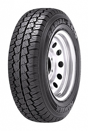   HANKOOK Radial RA10 195/75 R16C 107/105R TL