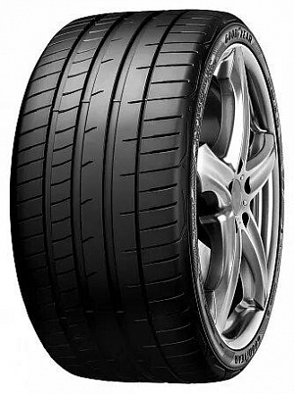   Goodyear Eagle F1 SuperSport