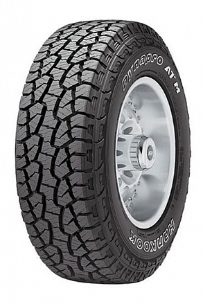   HANKOOK Dynapro ATM RF10 205/70 R15 96T TL