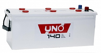   UNO 6--140Ah R+ 900/950 EN 513189217