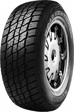   MARSHAL Road Venture AT61 255/75 R15 110S TL