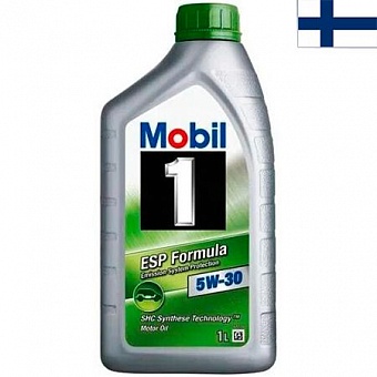    Mobil 1 ESP 5W-30, 1