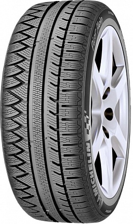   MICHELIN Pilot Alpin 3 205/50 R17 93V TL XL