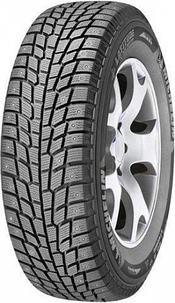   Michelin Latitude X-Ice North