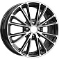    K&K  879-06 6x16 4x108 ET47.5 DIA63.35   SK