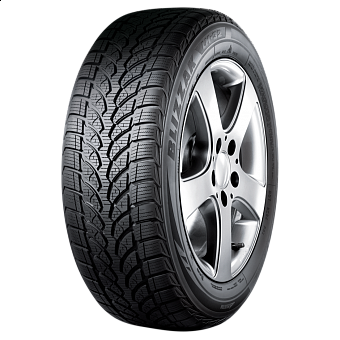   BRIDGESTONE Blizzak LM - 32 225/55 R16 95H TL RFT (*)