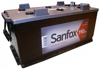   Sanfox 