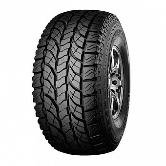   YOKOHAMA Geolandar A/T-S G012  265/65 R18 112T TL