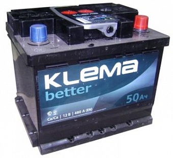   Klema Better