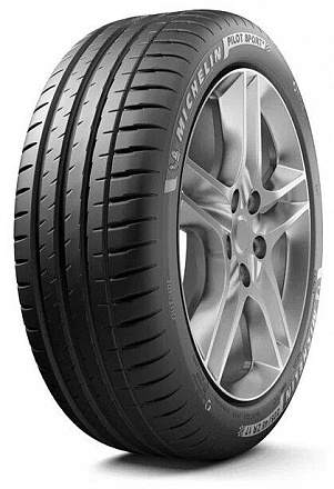   MICHELIN Pilot Sport 4 275/40 R18 103Y TL XL ZP (*)