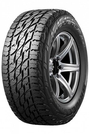   BRIDGESTONE Dueler A/T D697 225/70 R15 100S TL