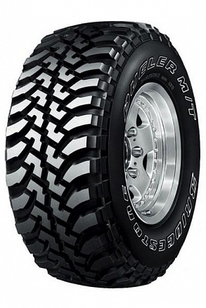   BRIDGESTONE Dueler M/T D673 31x10,5 R15 109S TL