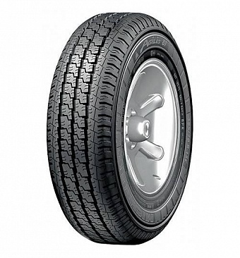   MICHELIN Agilis 81 185 R14C 102R TL