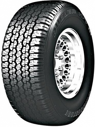   BRIDGESTONE Dueler H/T D689 215/65 R16 98H TL