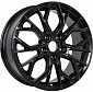    Cross Street CR-19 6,5x16 5x112 ET45 DIA66.6 Black Audi/Seat/Skoda/Volkswagen