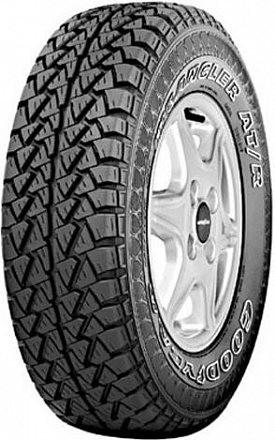   GOODYEAR Wrangler AT/R 245/65 R17 107T TL