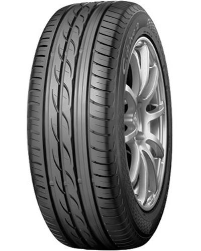   YOKOHAMA C.Drive 2 AC02  195/55 R16 87V TL