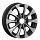    M WHEELS Lada8 614 498 ET35 DIA58.6 SF Lada