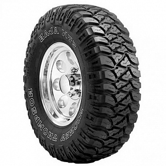   MICKEY THOMPSON BAJA MTZ 37x12,5 R17 124P TL