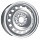    EURODISK 75I50D 6,516 5112 ET50 DIA57.1 S Volkswagen Golf V 