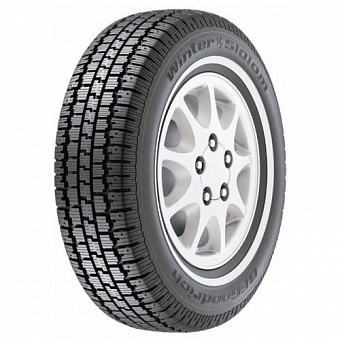 ���� ���� BF GOODRICH Winter Slalom  255/70 R16 109Q TL ���