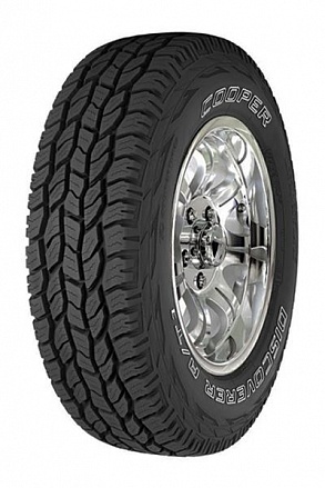   COOPER Discoverer A/T3  215/85 R16 115/112R TL
