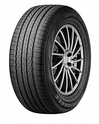   TRIANGLE GROUP TR259 275/55 R20 117W TL XL