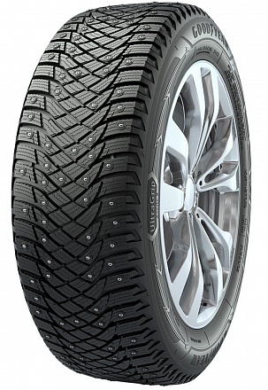   GOODYEAR UltraGrip Arctic 2 205/55 R16 94T TL XL 