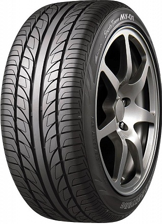   BRIDGESTONE Sports Tourer MY-01 205/50 R17 89V TL