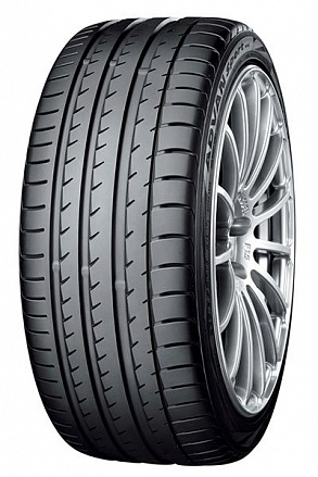   YOKOHAMA Advan Sport V105S  225/50 ZR17 98Y TL XL