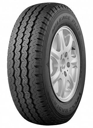   TRIANGLE GROUP TR652 215/75 R16C 116/114S TL