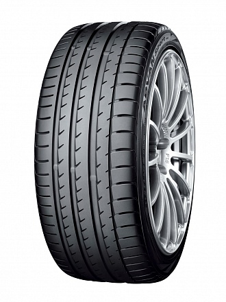   YOKOHAMA Advan Sport V105  245/50 R18 100W TL MO