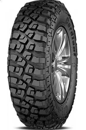   CORDIANT Off Road 2 245/75 R16 115Q TL