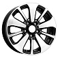    K&K 688 6,5x16 5x114,3 ET50 DIA66.1   (ZV Renault Duster)