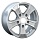    M WHEELS Niva1 6,515 5139,7 ET40 DIA98.6 S Niva