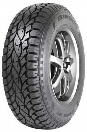   OVATION TYRES Eco VI-686AT 275/65 R20 126/123R TL