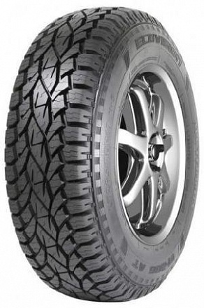   Ovation Tyres Ecovision VI-686AT