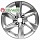    M WHEELS Lada19 614 498 ET35 DIA58.6 S Lada