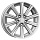    K&K 624 7x17 5x114,3 ET45 DIA60.1 Toyota Camry 