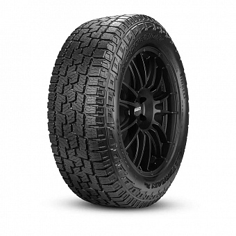   PIRELLI Scorpion All Terrain Plus 255/55 R19 111H TL XL