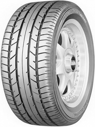   BRIDGESTONE Potenza RE040 255/40 ZR19 100Y TL XL