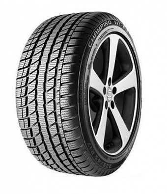   GT RADIAL Champiro WT-AX 235/55 R17 103V TL XL