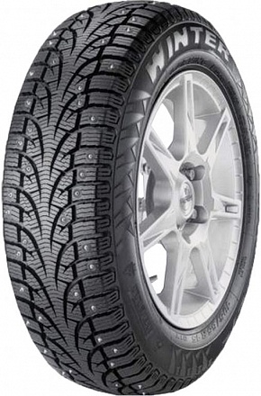   PIRELLI Winter Carving Edge 255/60 R18 112T TL XL 