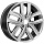    K&K 774 7x17 5x114,3 ET45 DIA60.1 Toyota Camry  