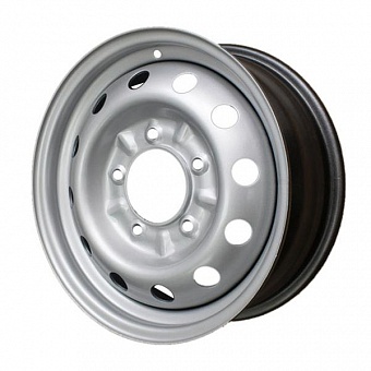   Next NX-066 6,5x16 5x115 ET41 DIA70.3 S Chevrolet/Opel