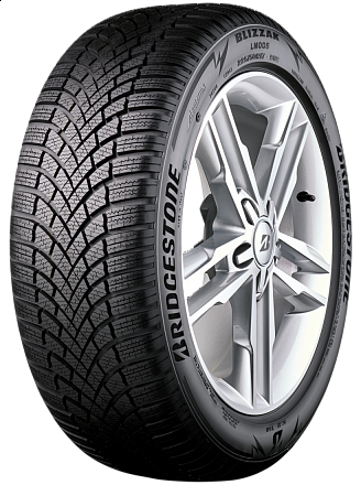   BRIDGESTONE Blizzak LM005 215/50 R17 95V TL XL